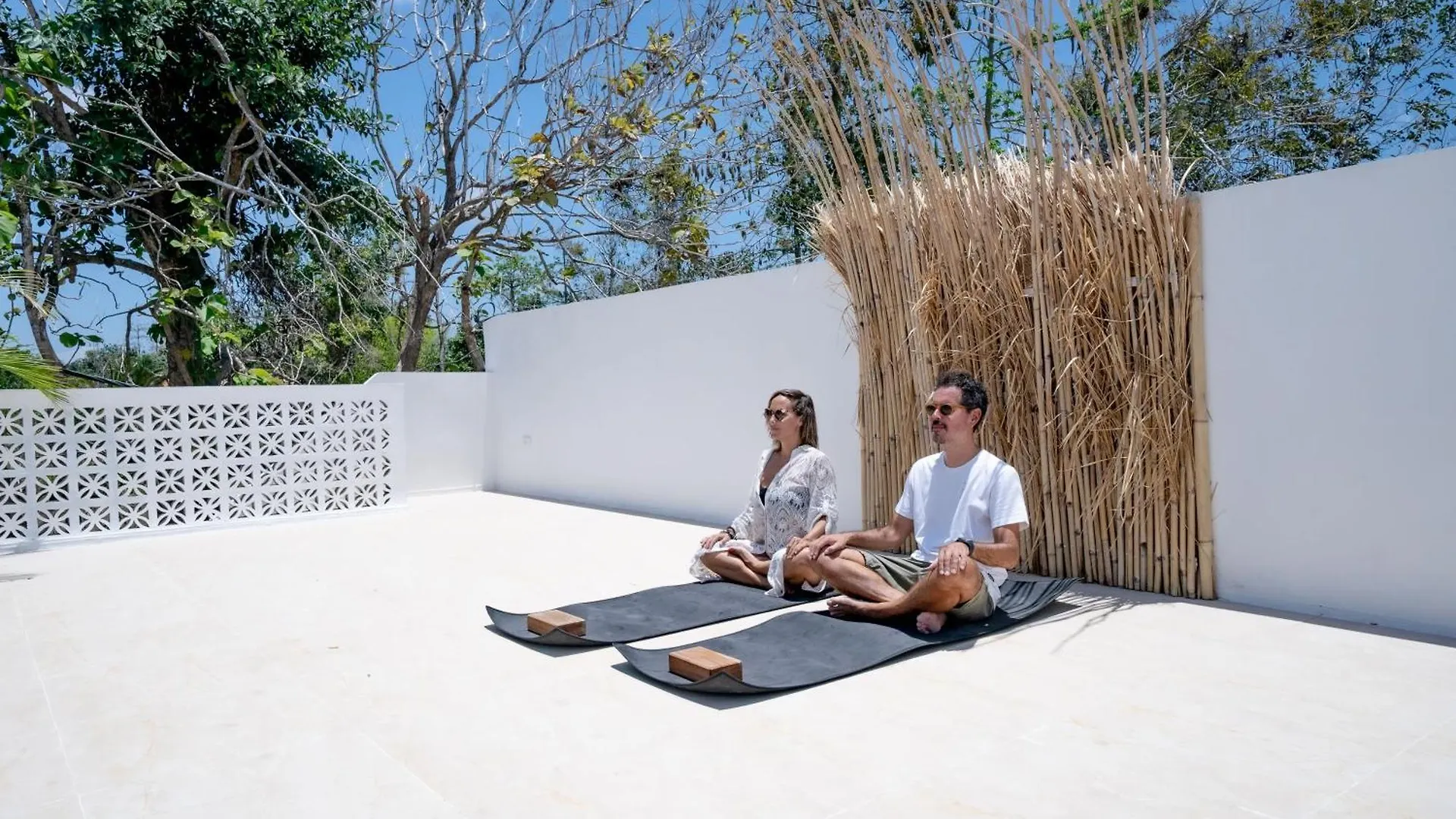 Miid Villa Balangan 울루와뚜