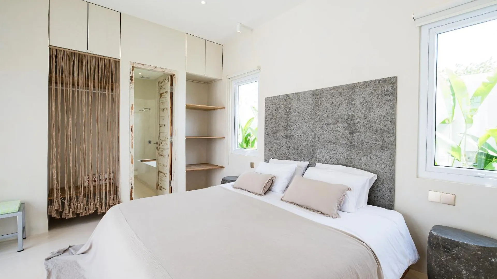 Miid Villa Balangan 울루와뚜