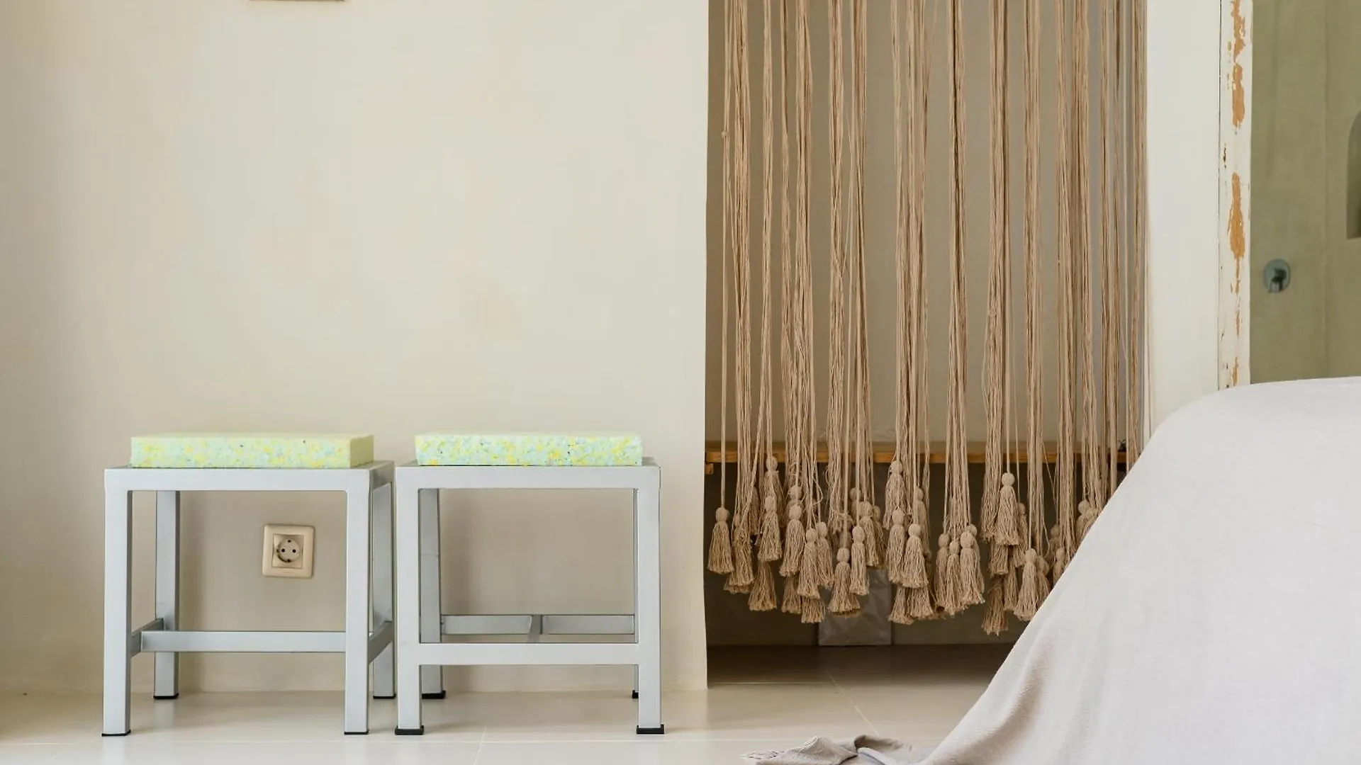 Miid Villa Balangan 울루와뚜