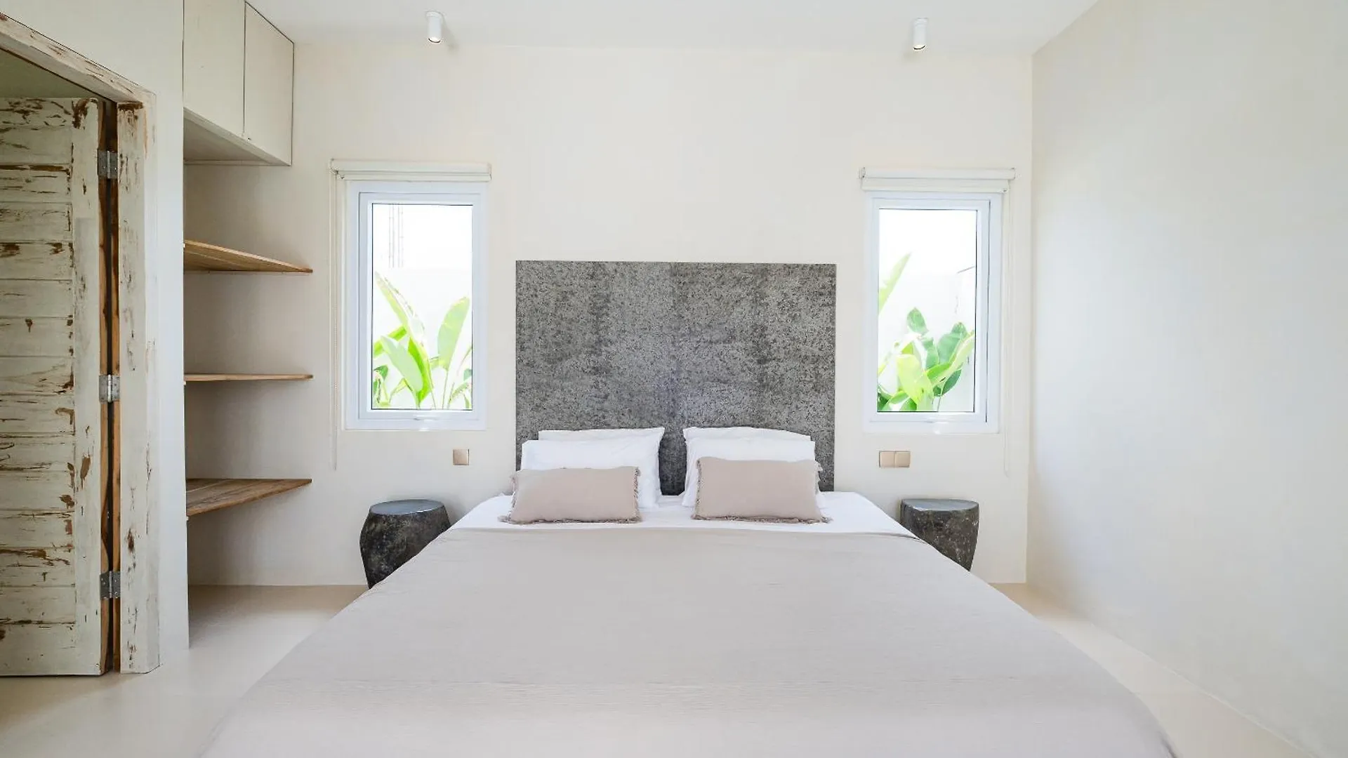 Miid Villa Balangan 울루와뚜