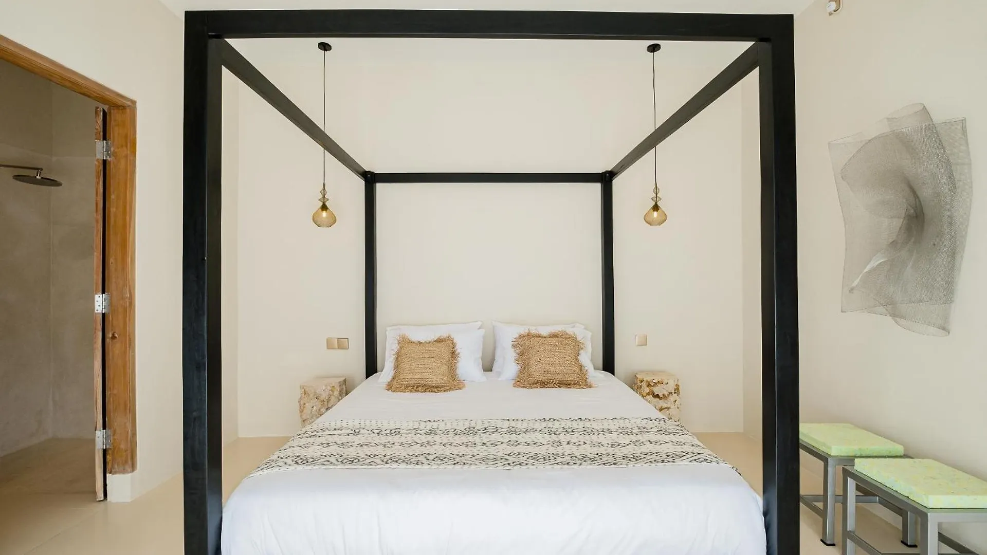 Miid Villa Balangan 울루와뚜