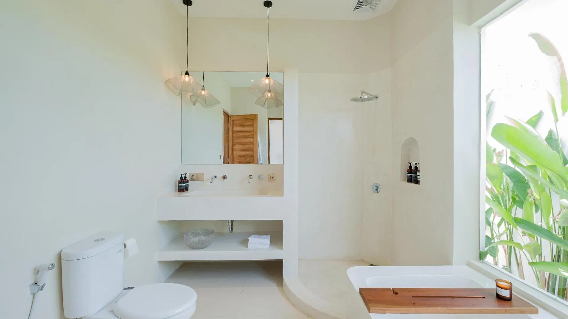 Miid Villa Balangan 울루와뚜