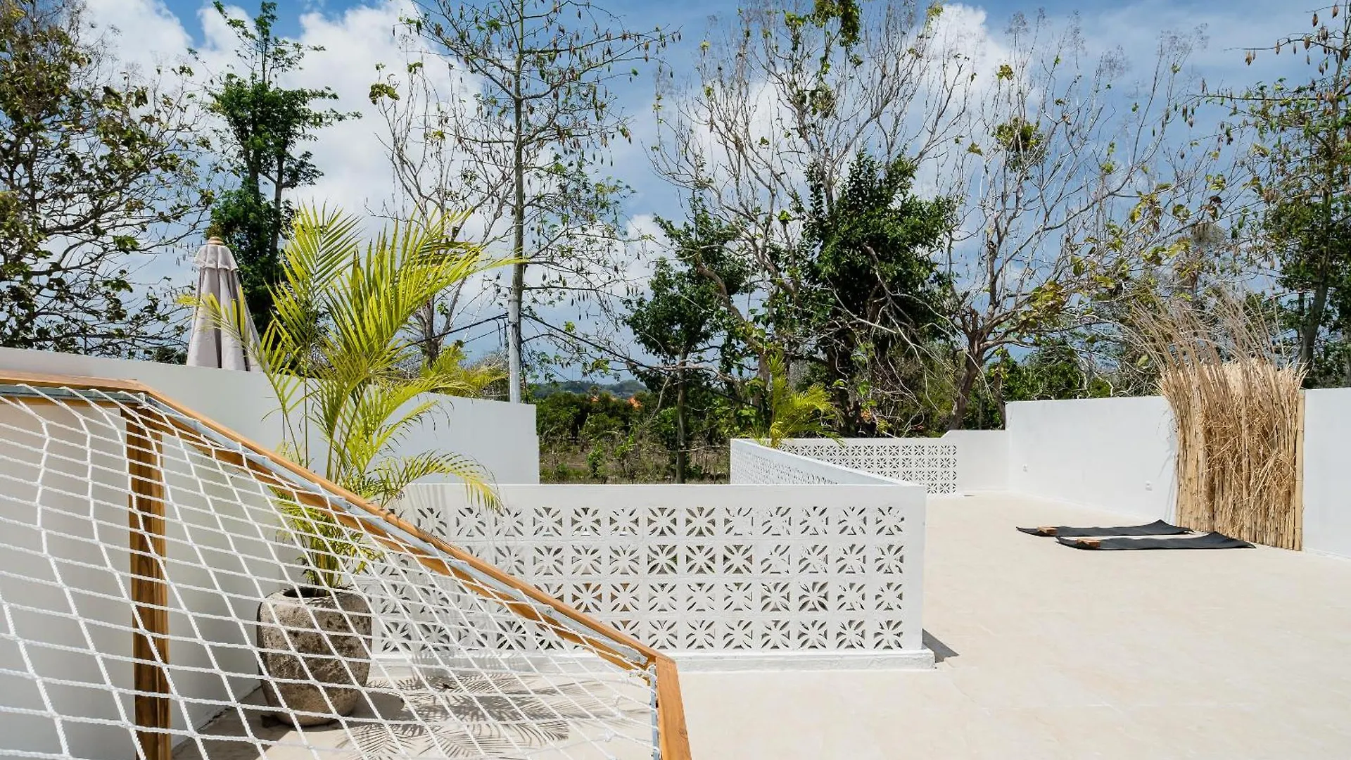 Miid Villa Balangan 울루와뚜