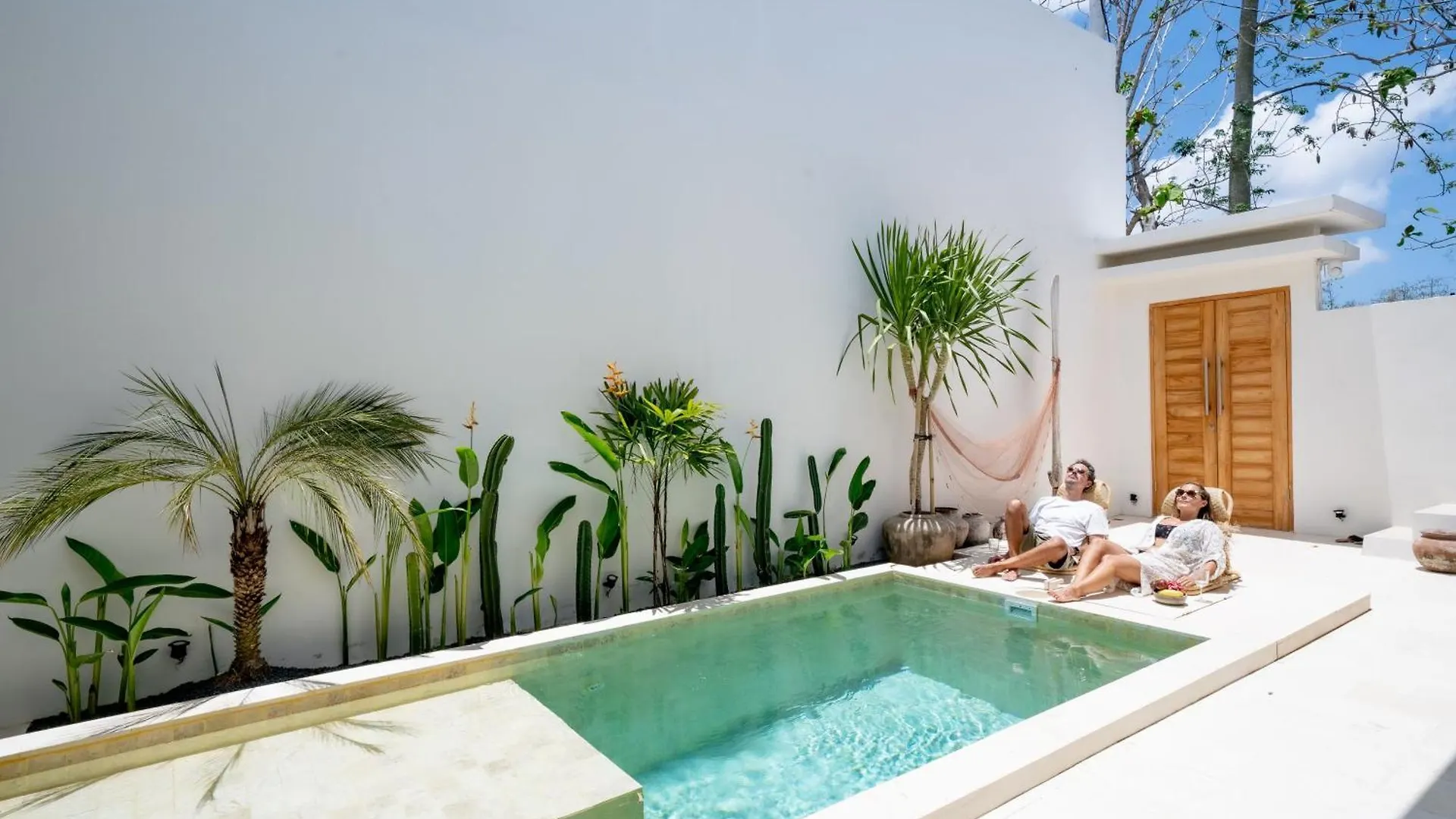 Miid Villa Balangan Uluwatu