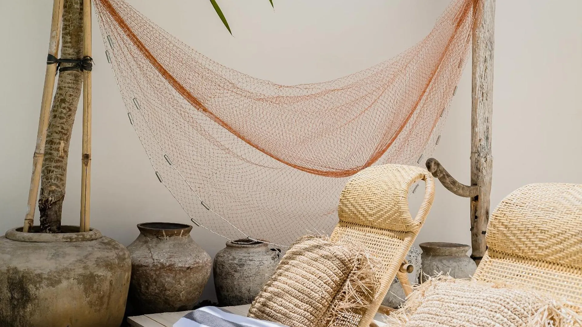 Miid Villa Balangan Uluwatu   Uluwatu (Bali)