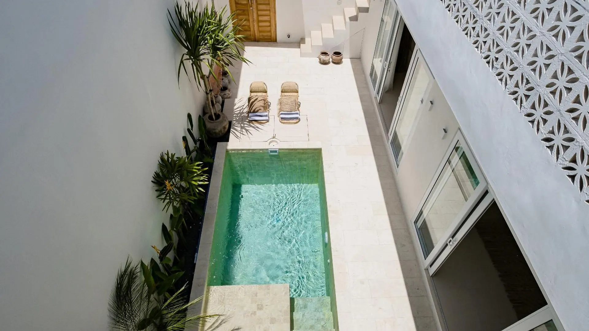 Miid Villa Balangan Uluwatu